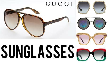 gucci images 2018|Gucci sunglasses new collection 2018.